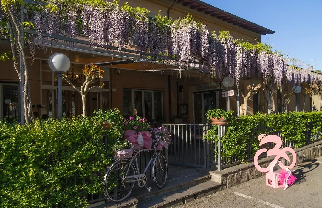 Hotel Ristorante Bologna-1