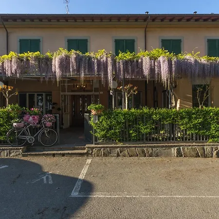 Hotel Ristorante Bologna-3